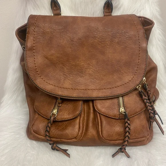 Sole Society Backpack s-l400.jpg main image 4